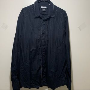 Versace Dress Shirt